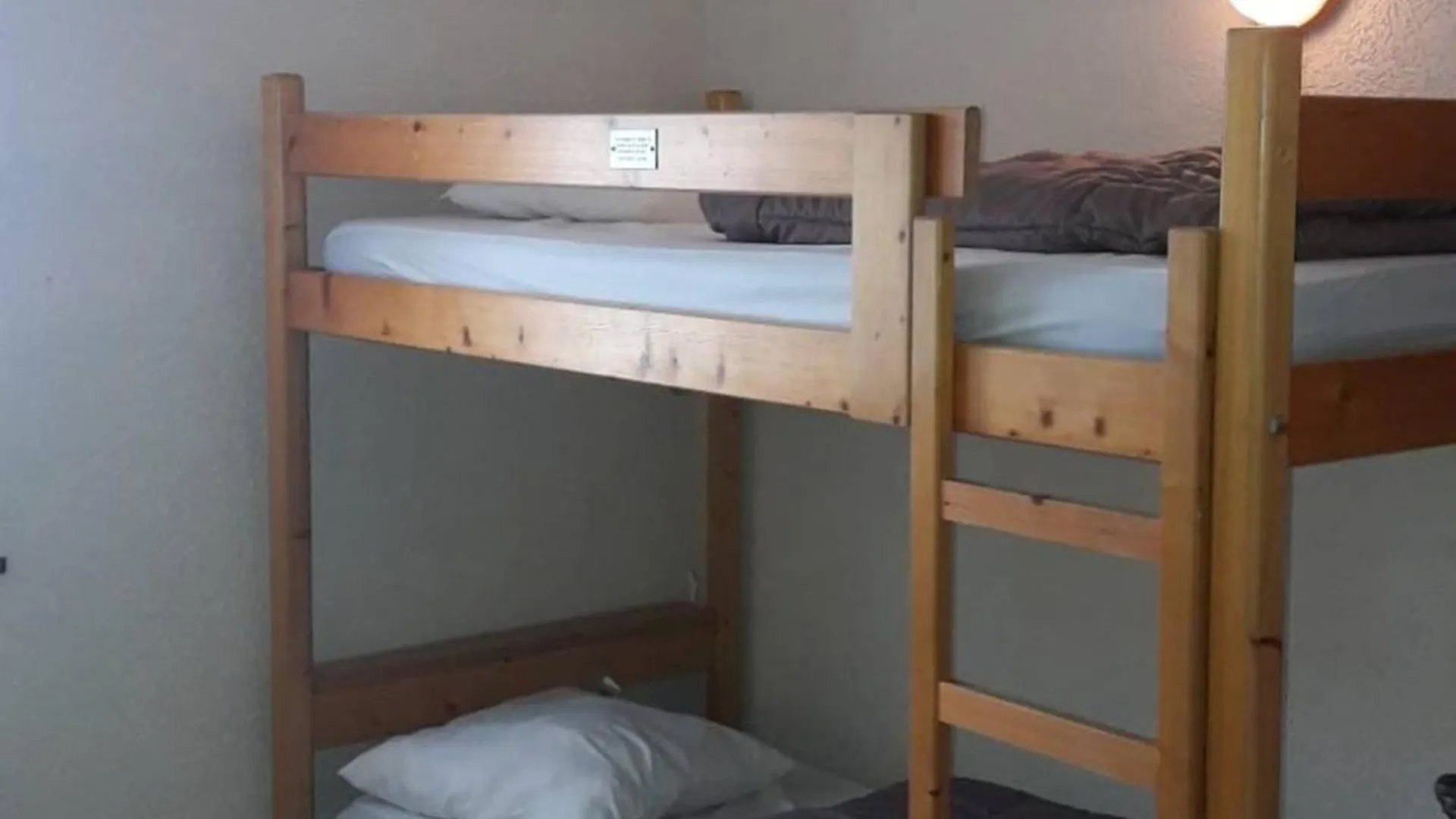 Apartment Les Gets - 2 Pieces Renove, 5 Pers, Centre, Confort, Garage, Pied Des Pistes Et Commerces - Fr-1-802-79 France