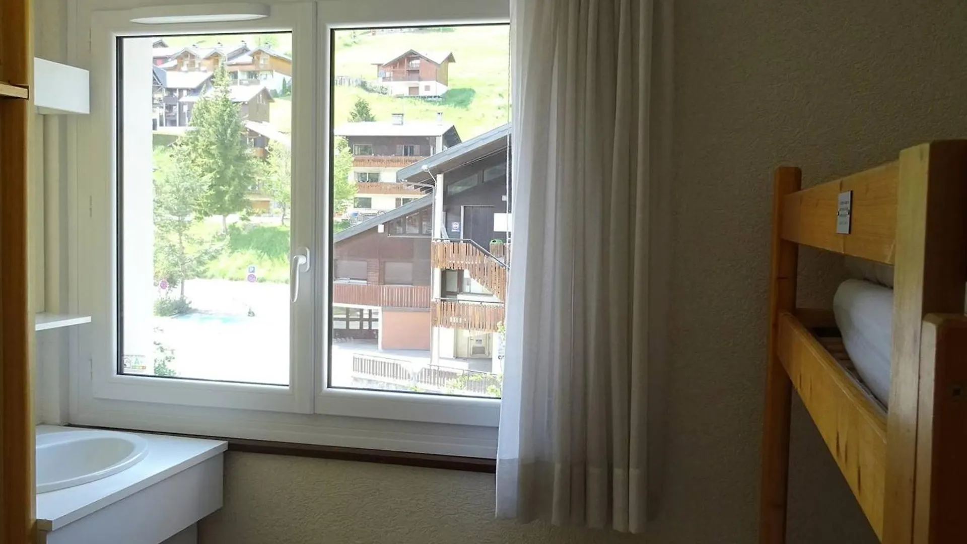 Les Gets - 2 Pieces Renove, 5 Pers, Centre, Confort, Garage, Pied Des Pistes Et Commerces - Fr-1-802-79 0*, Les Gets France