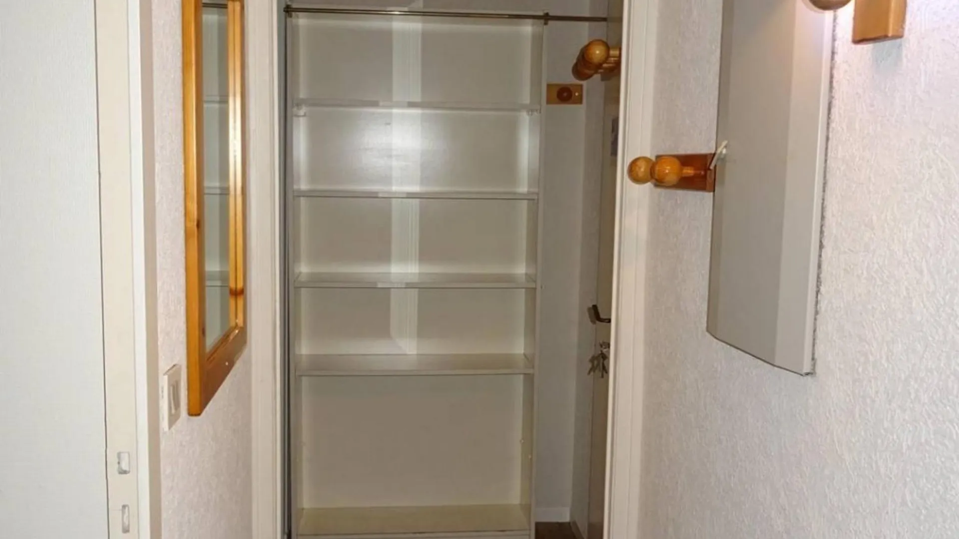 Apartment Les Gets - 2 Pieces Renove, 5 Pers, Centre, Confort, Garage, Pied Des Pistes Et Commerces - Fr-1-802-79